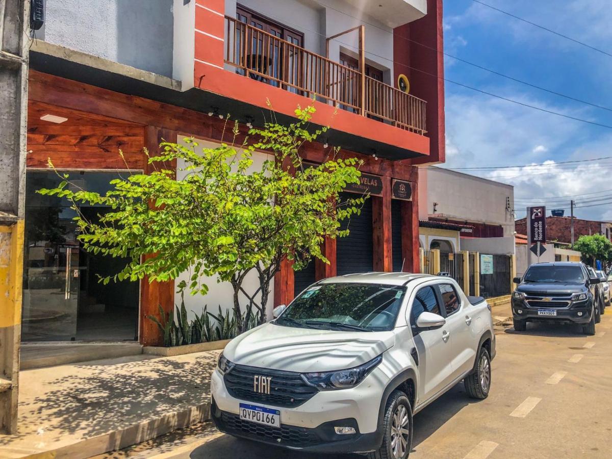 Hotel Pousada Sete Mares Maragogi Exterior foto